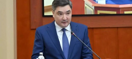 Олжас Бектенов ҚР Премьер-министрі лауазымына қайта сайланды