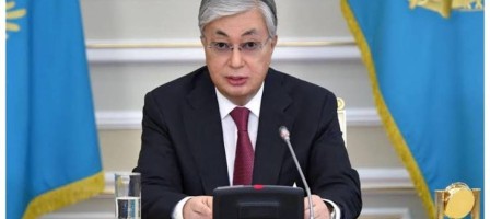 Тоқаев Қауіпсіздік кеңесі аппаратында кадрлық өзгеріс жасады