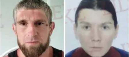 Психикалық орталықтан екі адам қашып кетті