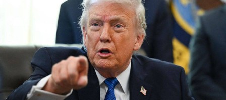 Трамп Иранмен қақтығыстың қашан аяқталуы мүмкін екенін айтты