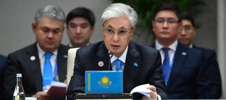 Тоқаев Үндістан мен Оңтүстік Кореяға ресми сапармен барады
