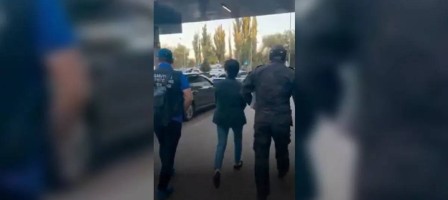 Finiko ісі: Халықаралық іздеуде жүрген топ-менеджер Түркиядан Қазақстанға жеткізілді