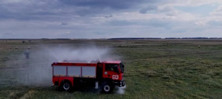 «Жасыл даму» АҚ «Ертіс орманы» резерватына 2,9 млрд теңгеден астамқаржы бағыттады