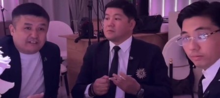 Тұрсынбек Қабатов алдағы жоспарлары туралы сұхбат берді