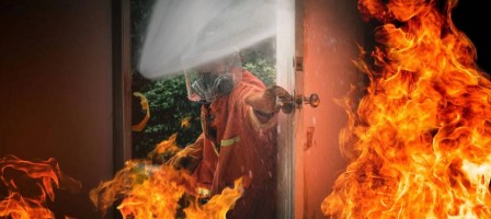 Жетісуда өрттен көз жұмған үш балаға қатысты жаңа дерек шықты