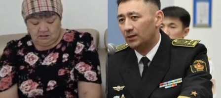 14 сарбаздың қазасына қатысты ұсталған Данияр Хайрушевтің ата-анасы үндеу жасады