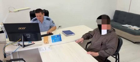 Қайрат Нұртастың Шымкенттегі концертін ұйымдастырған азамат қамауға алынды