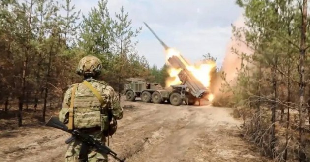 Зеленский: Ресейдің үш шабуыл кампаниясы сәтсіз аяқталды, әлі екеуі болады