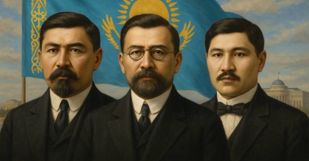 Республика күні: Алаш мұратымен жалғасқан тәуелсіздік тарихы