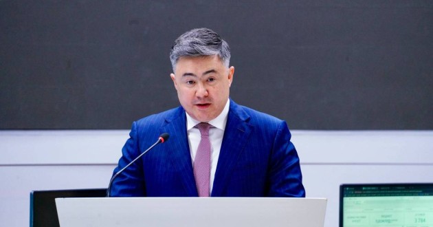 ҚР Ұлттық банкі қазақстандықтардың есебінен банктерге неліктен бір триллион теңге «сыйлады»?