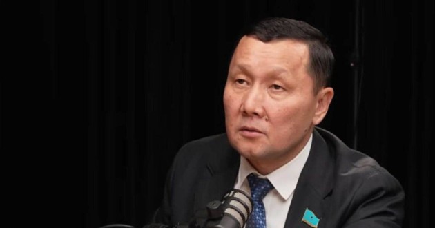 Жаңа қала, жаңа заң: Alatau City қалай салынады? – Абзал Құспанмен эксклюзив сұқбат