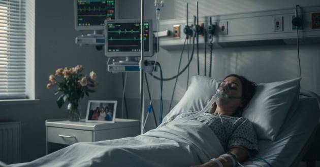 Таразда жаңа босанған әйел қайтыс болды