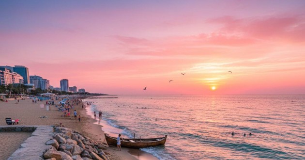 Үкімет Каспийді зерттеуге 1,1 млрд теңге бөлді