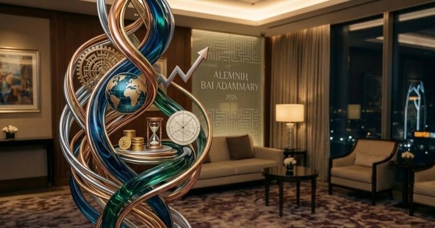 Forbes миллиардерлер тізіміне Қазақстаннан тағы екі кәсіпкер енді