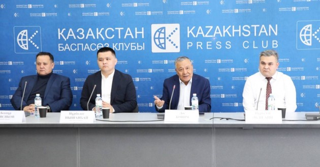 «Халық үні» бақылаушылары: «Референдумда айтарлықтай заң бұзушылық болған жоқ»