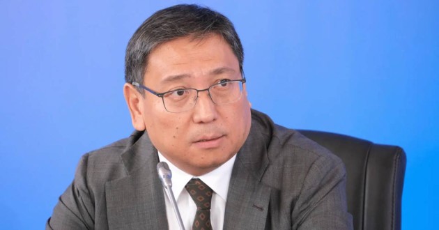 Ерболат Досаев тағы бір қызметінен босатылды