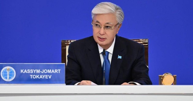 Құрылтай сайлауы тамызда өтеді – Президент