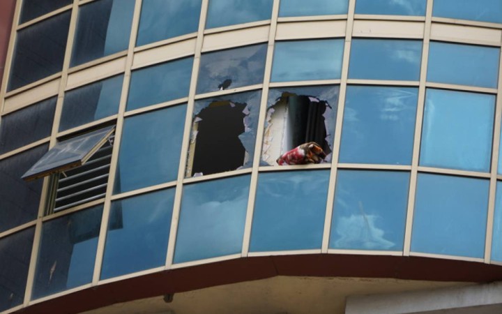 «Ақкенттің» қазіргі жағдайы.