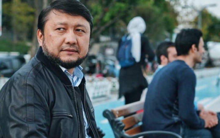 Мұхамеджан Тазабек: Қазіргі ақпараттың радиациясы бар.