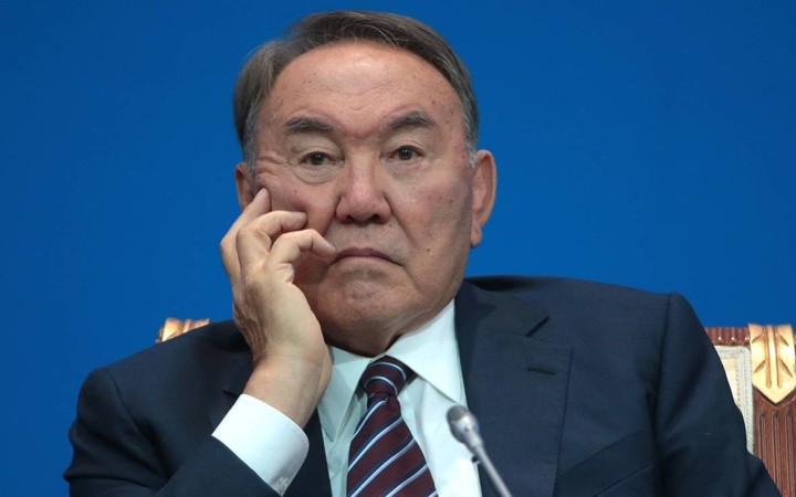 Уран кеніштері: Н.Назарбаевқа іс қозғала ма?.