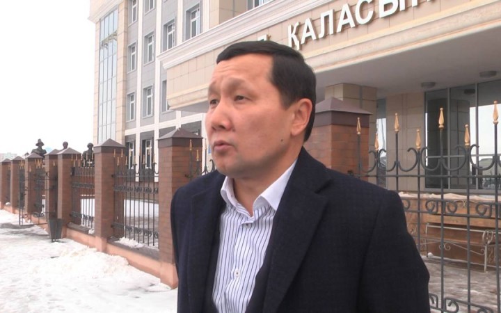 «Билік қазақтың жерін орман өсіру үшін шетелге беруі әбден мүмкін».