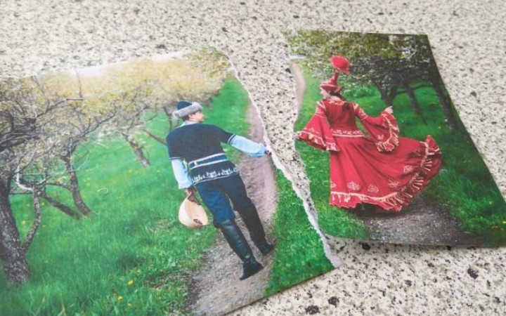 «Атаулы әлеуметтік көмек алу үшін ажырасу — асығыс жасалған заңның кесірі».