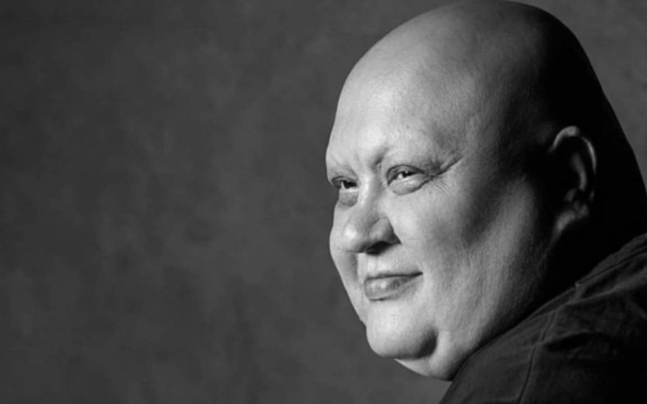 Актер Фархат Әбдірайымов көз жұмды.