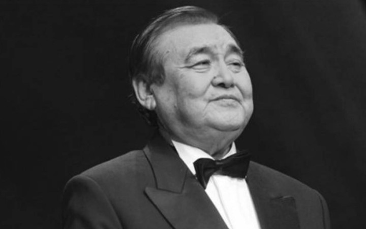 Қазақ өнерінің аңыз тұлғасы Ескендір Хасанғалиев өмірден өтті.