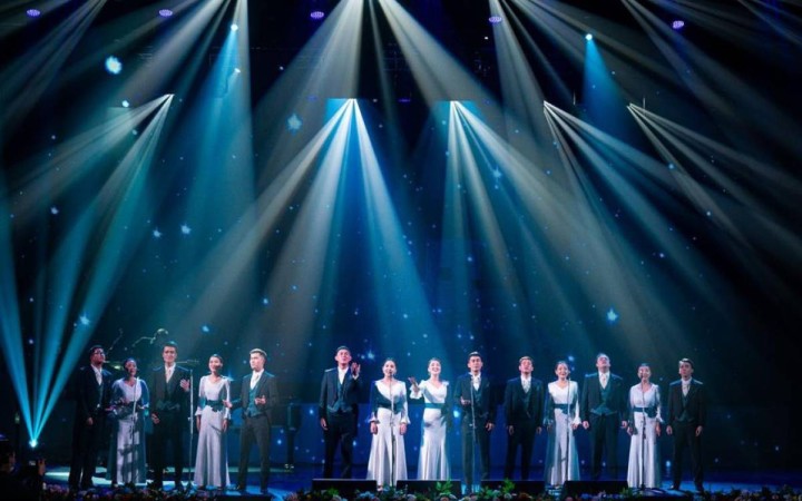 Фестиваль: Астана қаласының театрлары қандай спектакльдер ұсынады?.