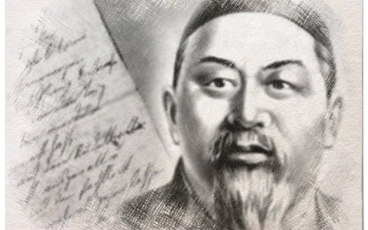 АҚШ музыканттары Абай әндеріне әуес (видео).