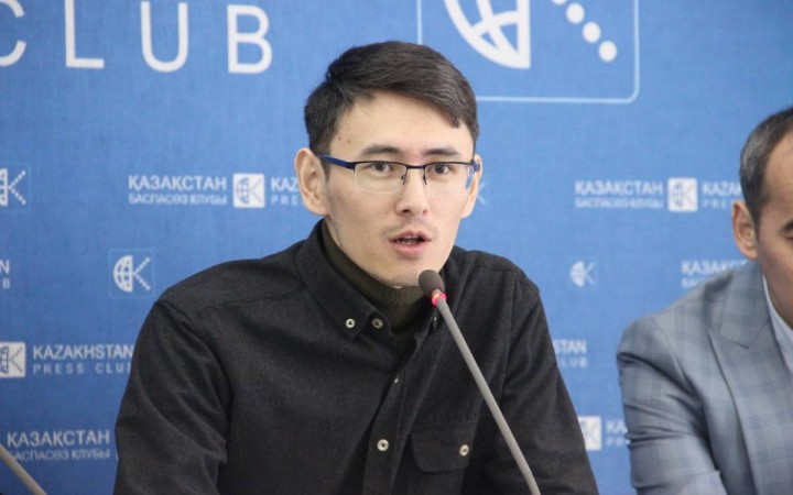 «Сайлауда тәуелсіз бақылаушылар өз міндеттерін тиісті дәрежеде атқарды», – саясаттанушы А.Қасенғали.