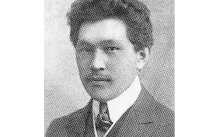 Алаш қозғалысының айбынды тұлғасы – Уәлитхан Танашұлы.