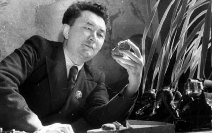 Қаныш Сәтбаевтың қазақ жастарына өсиеті.