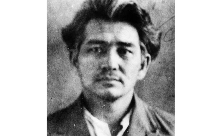 Тіл жанашыры: Құдайберген Қуанұлының қазақ тілі біліміндегі орны.