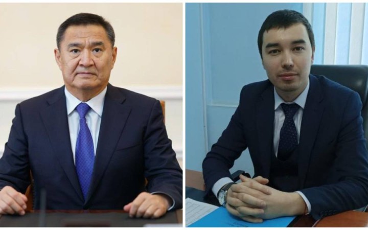 Ахметжанов және мемлекеттік сатып алулар: Ақмола облысында жолға бөлінген миллиардтар «өз адамдарына» кетіп жатыр….