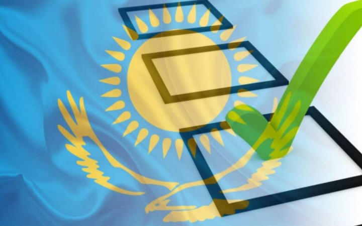 «САЙЛАУ 2021»: ҚАЗАҚСТАН МЕН ҚЫРҒЫЗСТАНДА САЯСИ НАУҚАН БІР КҮНДЕ БАСТАЛДЫ.