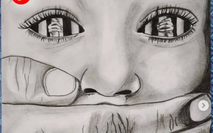 «Ақша таппасаң, қастарыңды, шашыңды қырып тастаймыз, пышақпен жыныс мүшелеріңді кесіп тастаймыз».