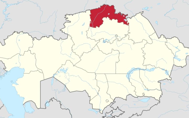 6 айда Оңтүстіктен Солтүстікке 260 отбасы көшіп барған.