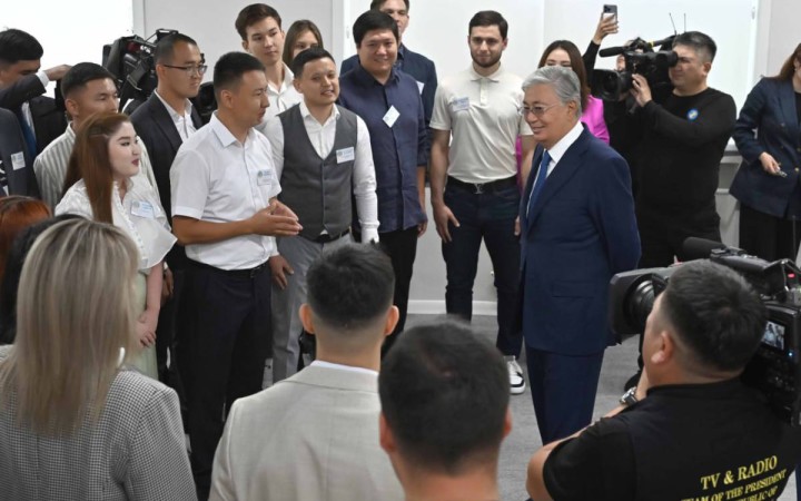 Президент тапсырмасы. Павлодарда шығармашылық үйі салынады.