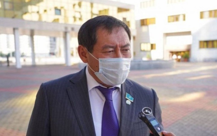 Павлодардағы әкімдер арасындағы текетірес.