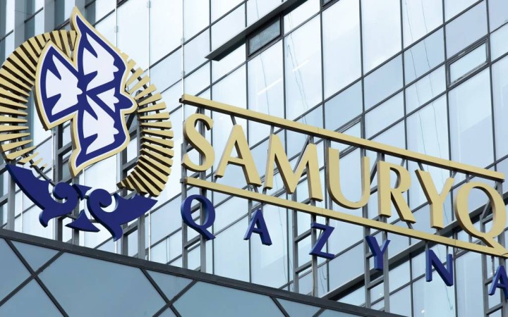 «Самұрық-Қазына»: Кәсіпорын басшысы бір жылда 74,9 млн теңге бонус алған.