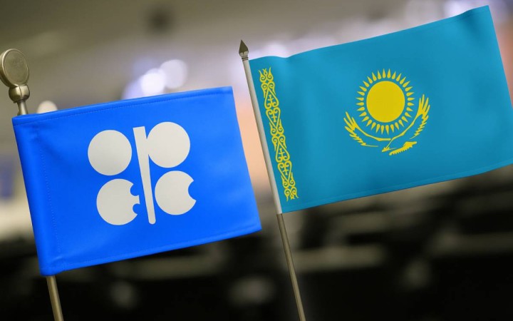 Қазақстан ОПЕК+ келісімін тағы бұзды – Reuters.