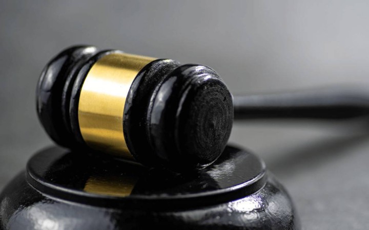 Ұлытау облысы Мәдениет басқармасының басшысы 6 жылға сотталды.