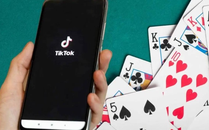 TikTok-та құмар ойын ұйымдастырғандар сотталды.