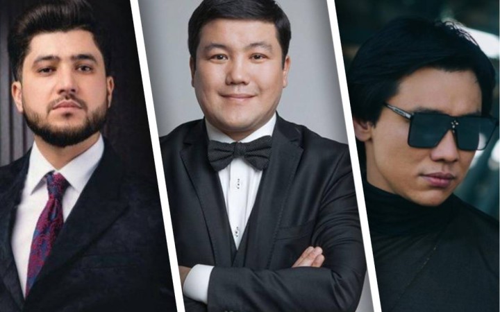 Қоғамды қарыштап өсіретін де, тұқыртып өшіретін де — мәдениет — министр.