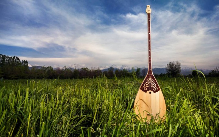 Тоқаев: Домбыра төрден түспесін!.