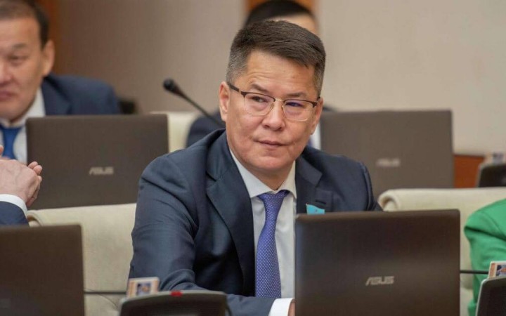 «Аманат» партиясынан сайланған мәжіліс депутатының бизнесі тексеріліп жатыр.