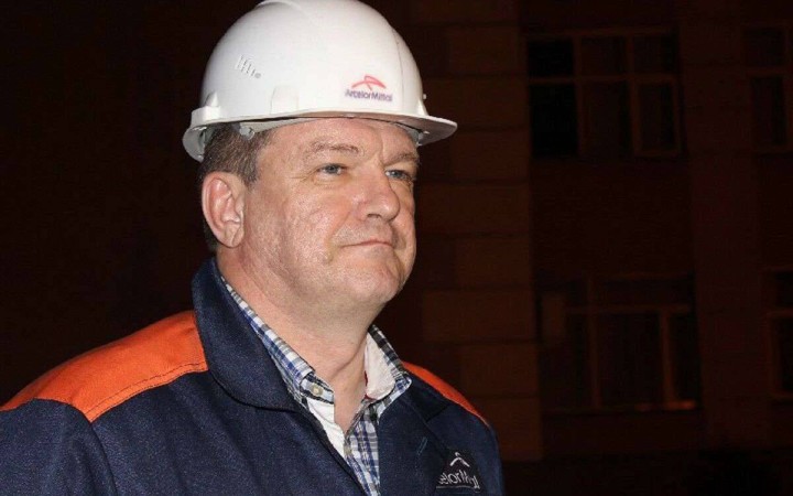 Басин: «АрселорМиттал Теміртау» меншік иесінің ауысуы міндеттемелерге ешқандай әсер етпейді.