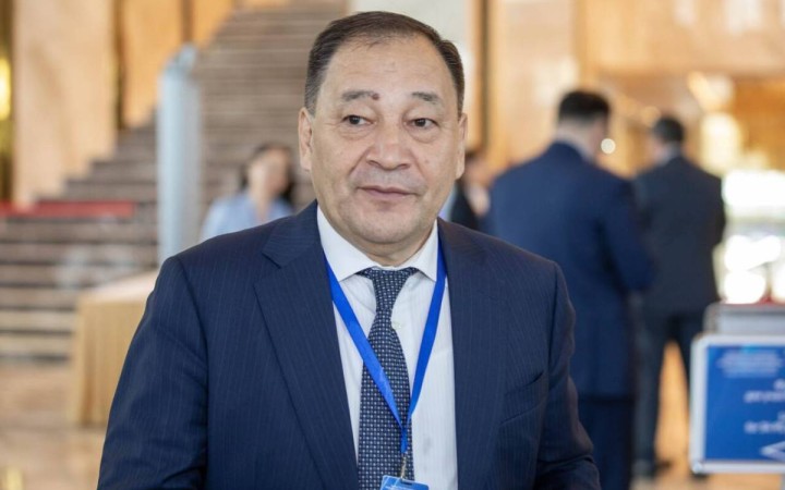 Ералы Тоғжанов қызметінен босатылуы мүмкін.