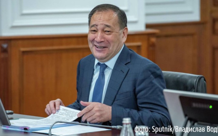 «Ақтөбеде біз тек қана қазақ тілінде сөйлейміз»: Ералы Тоғжанов орысша біледі екен….